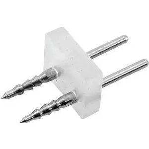 LED Neon Flex Power Supply Contact Pin by EUROLITE, model 50499600