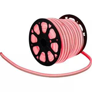 LED Neon Flex 230V Slim EUROLITE 50499802 red 100 cm