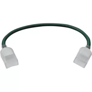 LED Neon Flex 230V Slim RGB connector EUROLITE 50499816 flexible
