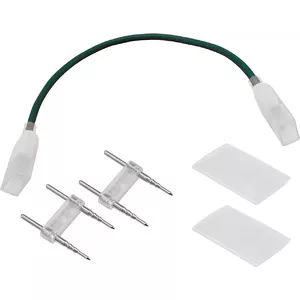 LED Neon Flex Connector EUROLITE 50499817 230V Slim Flexible