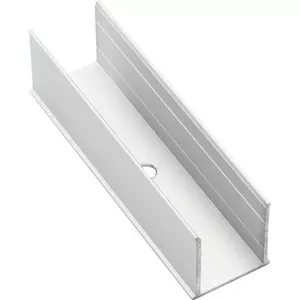 EUROLITE LED Neon Flex 230V plāns alumīnija kanāls 5cm (50499823)