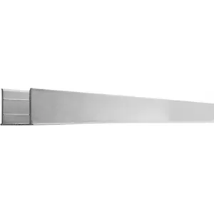 EUROLITE LED Neon Flex 230V Slim Aluminium Channel 100cm