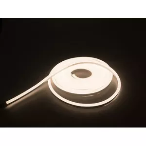LED Neon Flex 24V 5m set EUROLITE Model 50499901 Warm White