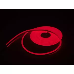 LED neon flex strip EUROLITE 50499903, 24V, 5 m, red