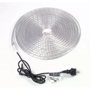 Rubber Light EUROLITE RL1-230V 9m — flexible rubber lighting cable 230 V, 9 m