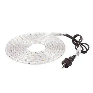 Universal strip light LED Eurolite 50506093 5000 mm Multi 180 bulbs