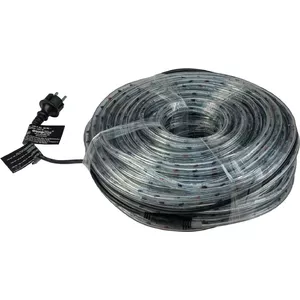 LED lenta EUROLITE RL1-230V 44m Multicolor — elastīga apgaismojuma lenta, 230 V, 44 m