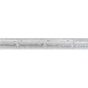 LED Rubberlight EUROLITE RL1-230V 3000K — 44 m warm white LED strip