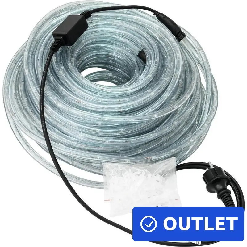 Universāla LED lente Eurolite 50506225, 50506225