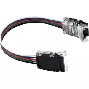 LED strip connector EUROLITE 50530075 for 12mm strips, 5-pin