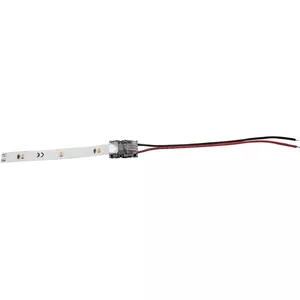 LED strip power connector EUROLITE 50530078 2-pin for 10 mm LED strips