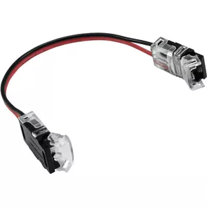 LED lentes savienotājs 2-pin EUROLITE 50530079 priekš 10 mm lentēm