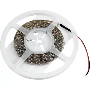 LED strip EUROLITE 50530107, 5 m, 3000K warm white, 12 V