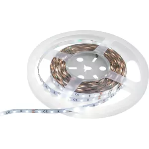 LED strip EUROLITE 50530112, 5 m, SMD3528, 5700K daylight, 12V