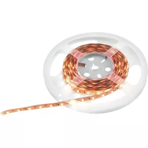 LED strip EUROLITE 50530130, 5 m, SMD 2835, tunable 1800–5700 K, 24 V