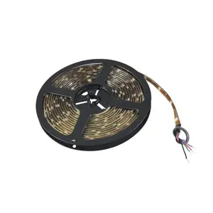 Universal strip light LED Eurolite 50530190 5000 mm Transparent Multi 150 bulbs