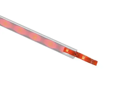 Universāla LED lente Eurolite 50530195 Photo 3