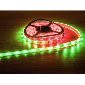 LED pixel strip EUROLITE 50530200, 5 m, RGB, 12 V