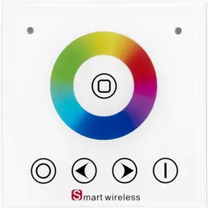 Контроллер для светодиодной панели EUROLITE 50531118 RGB RF, беспроводное управление для RGB LED-панелей