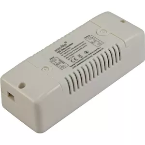 Приёмник для одноцветной светодиодной ленты EUROLITE 50531121, интерфейс беспроводного управления