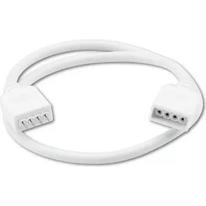 LED strip extension EUROLITE 50532013 — 30 cm, IP rated