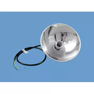 PAR gaisma EUROLITE Raylight PAR-64 ar E27 pamatni (modelis 51000790)