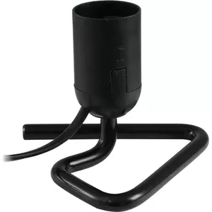Power socket EUROLITE 51100640 black — IEC connector accessory