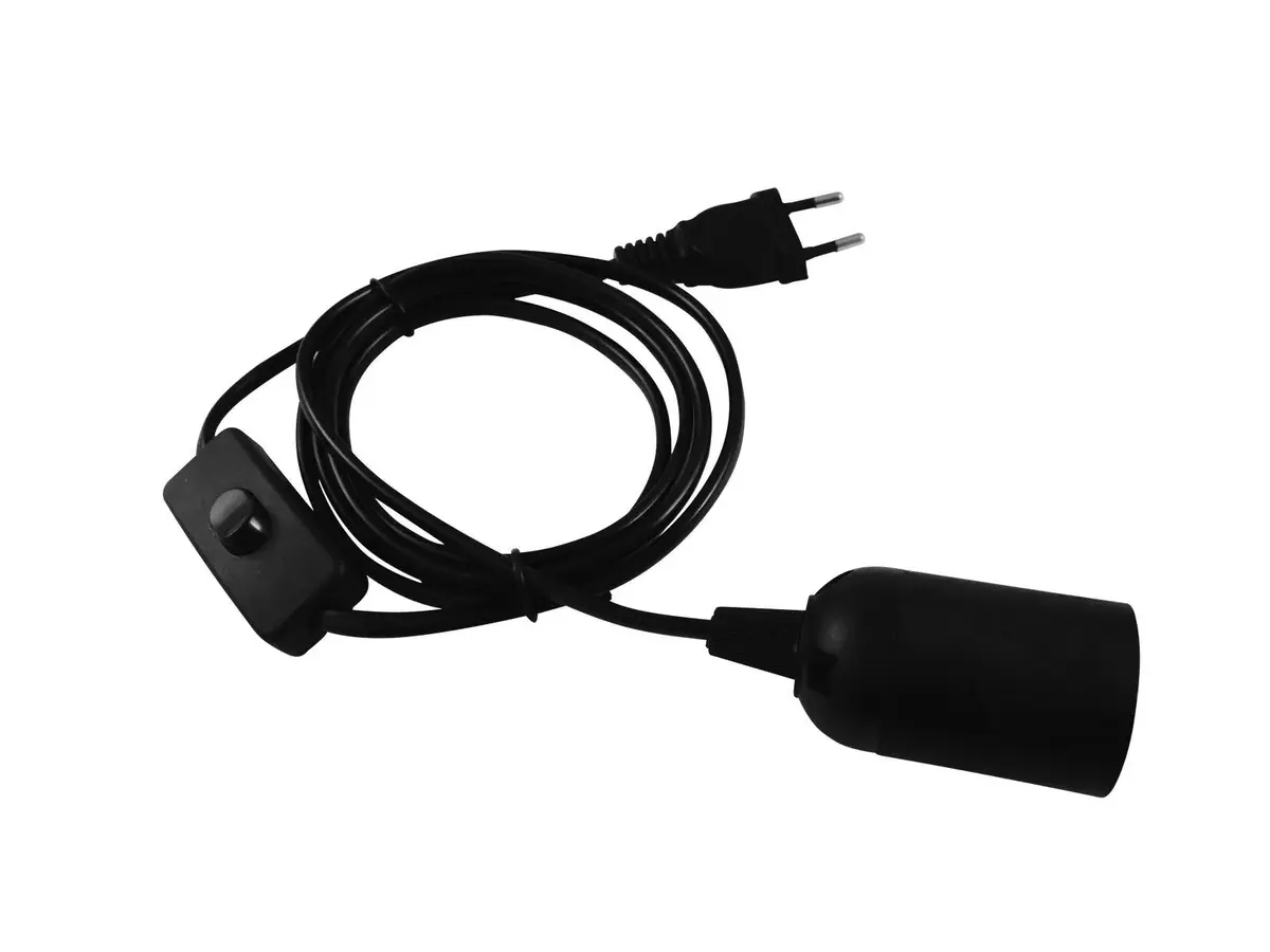 Power cable Eurolite 51100666 Photo 2