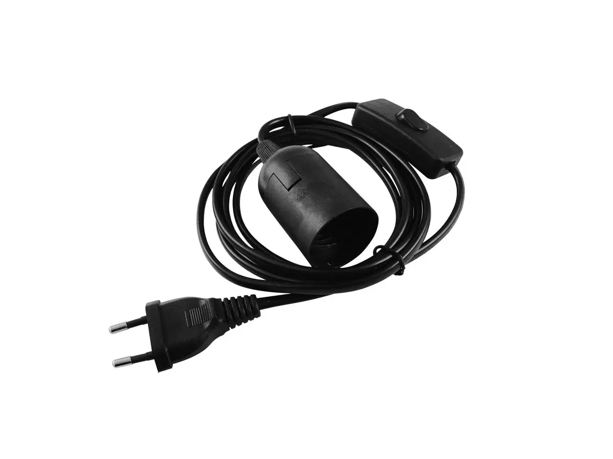 Power cable Eurolite 51100666 Photo 3