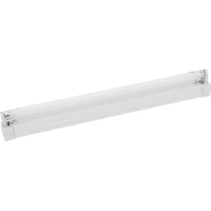 Fluorescent Lamp Holder EUROLITE 5110130U 60 cm for 18–20 W tubes