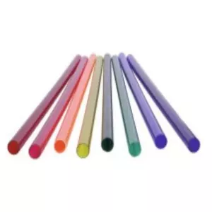 Apgaismojuma filtrs Eurolite 511046A1 Rozā 2.65 cm diametrs 590 mm dziļums