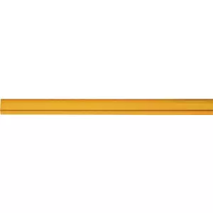 Kabeļu kanāls EUROLITE 51201092 10×10 mm oranžs, 2 m garš