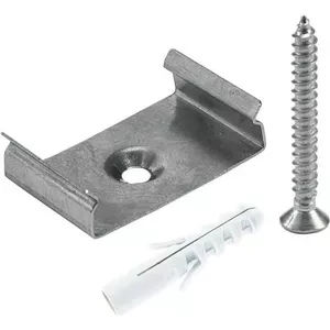 Hanging bracket EUROLITE 51210868 for 20 mm U-profile metal
