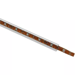 Multiprofile for LED Strip EUROLITE 51210882 silver 2m