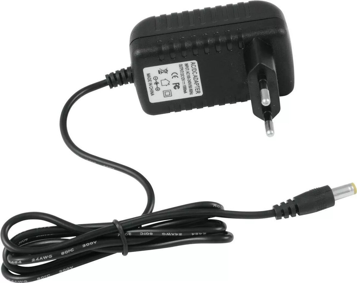 Portable Device Chargers