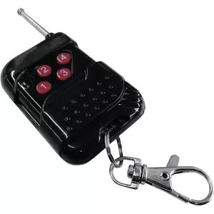 Wireless Remote Control EUROLITE WRC-2 — range 30 m, model 51701949
