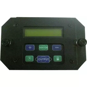Timer controller EUROLITE LCD-2 (2-channel) model 51701998 with LCD display