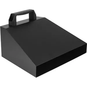 Fog hose attachment EUROLITE WLF-1500 51702061 for fog machines, flexible connector