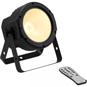 Напольный светильник EUROLITE LED SLS-30 COB WW 30W Тёплый белый, 30W COB LED