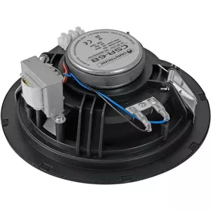 Ceiling Speaker Omnitronic CSR-6B 6.5" 100W, Black