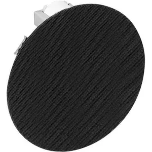 Iekarināms skaļrunis Omnitronic CSR-5B melns 5.25" 20W