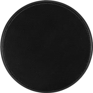 Priekšējā režģis Omnitronic CST-608 Black – nomaiņas režģis skaļrunim CST-608, melns