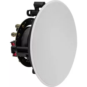Ceiling speaker Omnitronic CST-608 2-way 8 Ω 60 W