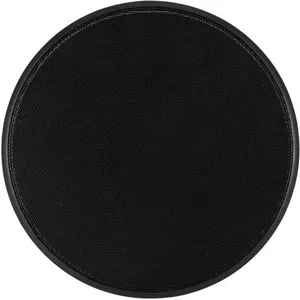 Priekšējā režģis Omnitronic CST-508 Black — nomaiņas priekšējais režģis skaļrunim CST-508, melns
