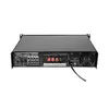 Аудиоусилитель Omnitronic 80709782 Photo 4