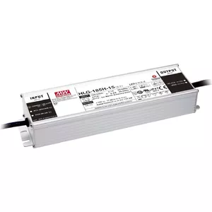 Блок питания для LED mean well 156W 12V IP67, модель 51405022