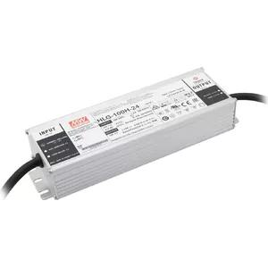 Блок питания MEAN WELL 192W 12V IP67 — LED драйвер, модель 51405024