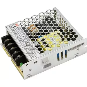 Блок питания mean well 50W 12V модель 51405042