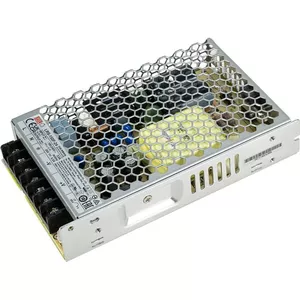 Блок питания mean well 51405086 156 Вт 24 В переключаемый