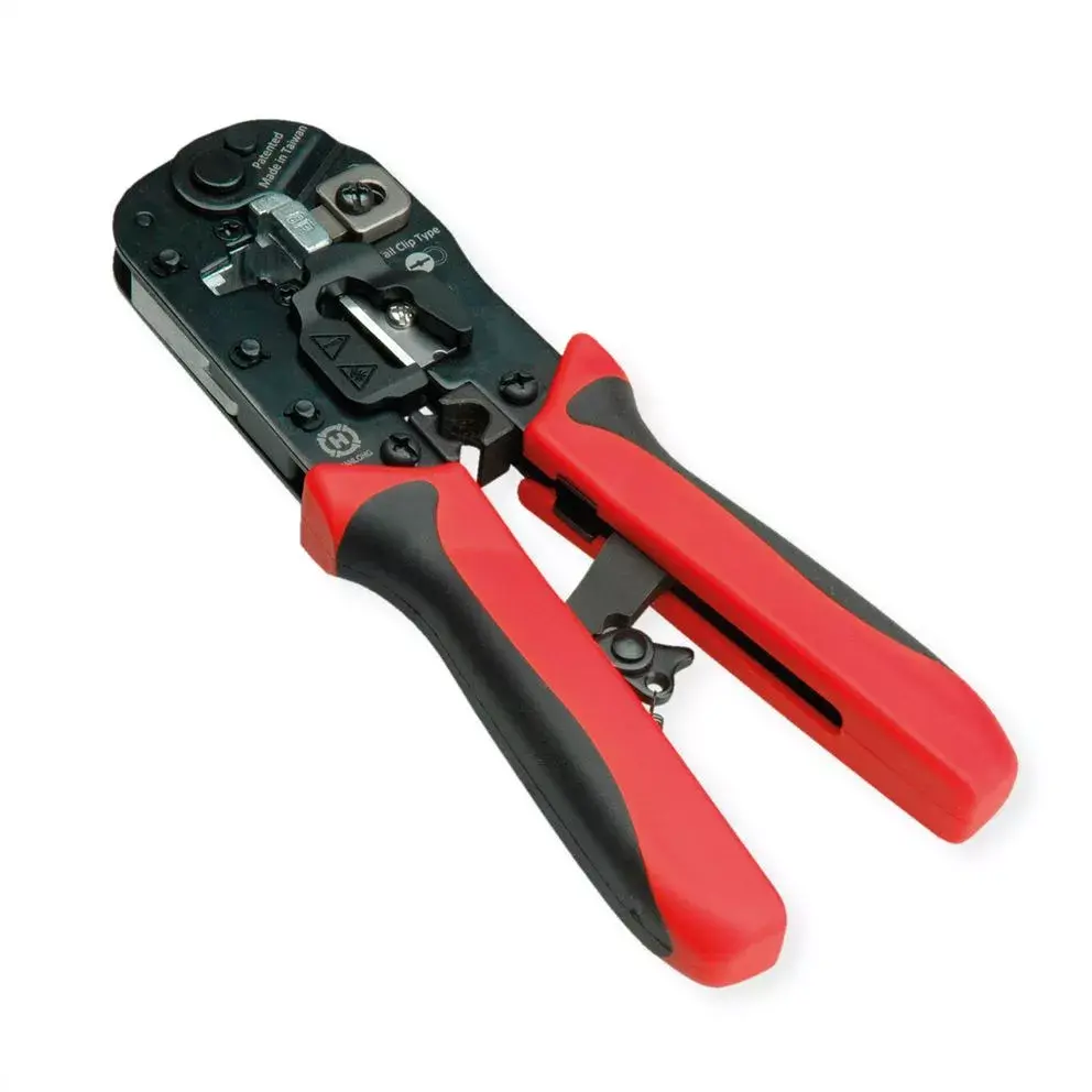 Кримпер для кабелей VALUE 25.99.8794 Photo 10